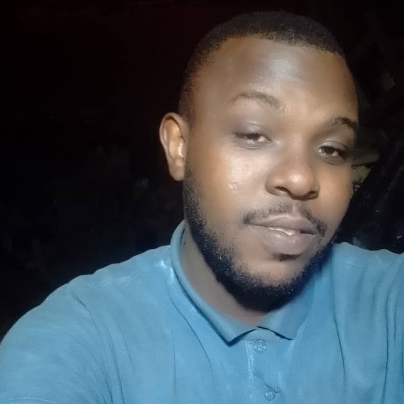 Meet Sidi, 18 Male from Cote Divoire - Free Online Dating at AhhDate