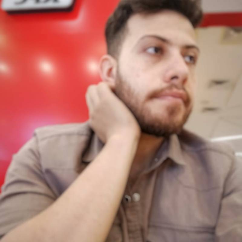 Meet Joe, 27 Male from Irak - Free Online Dating at AhhDate - Photo 5188