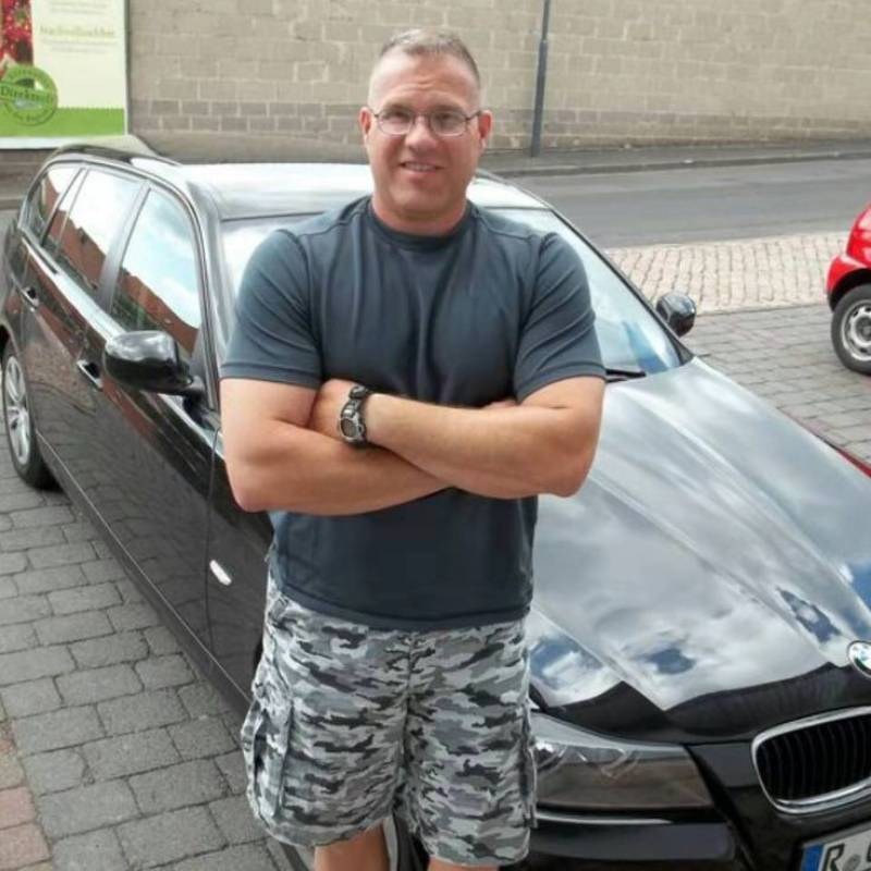 Meet Hong, 45 Male from Vereinigte Staaten - Free Online Dating at AhhDate