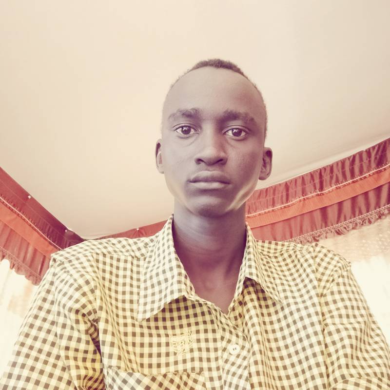 Meet Samuel, 21 Male from جنوب السودان - Free Online Dating at AhhDate - Photo 5573
