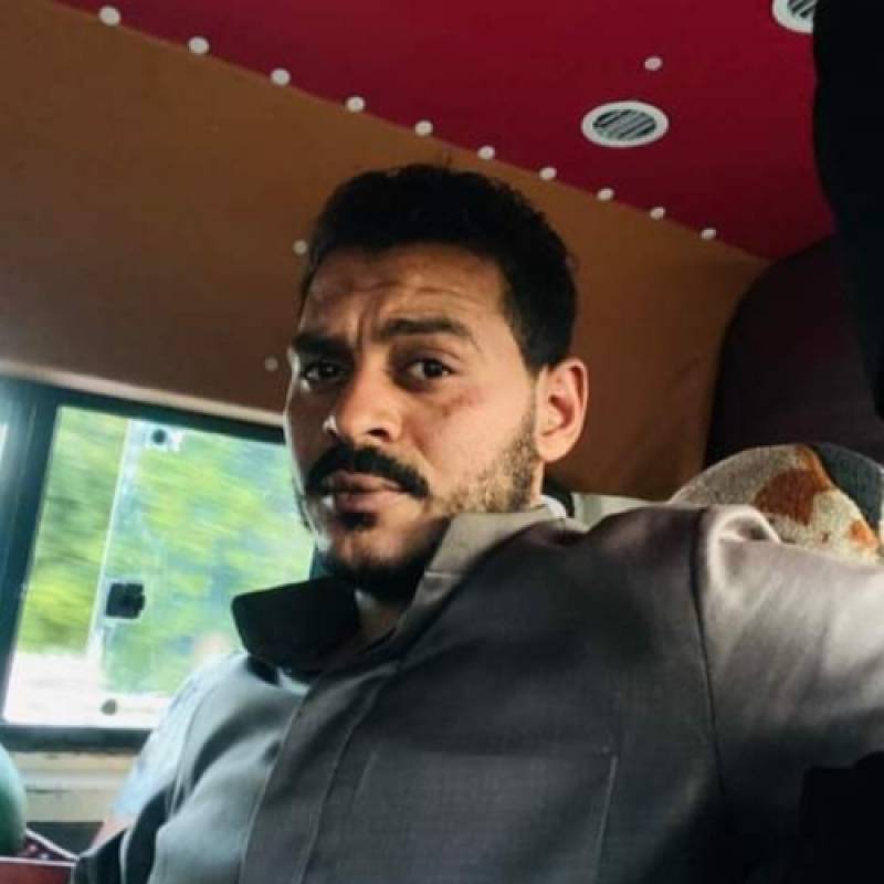 Meet محمود, 18 Male from الفروانيه, الكويت - Free Online Dating at AhhDate