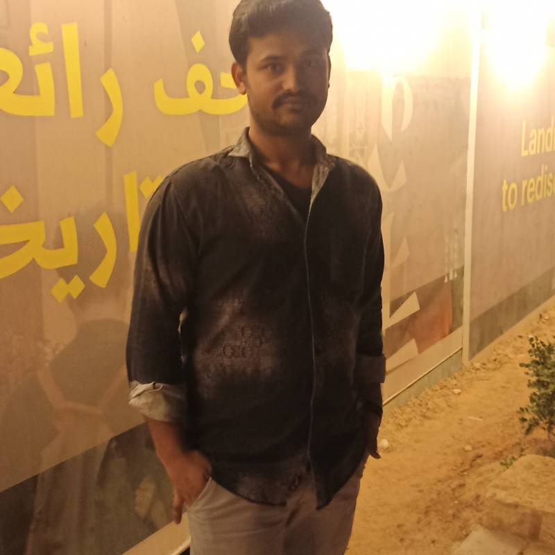 Meet Vijay, 29 Male from Inde - Free Online Dating at AhhDate