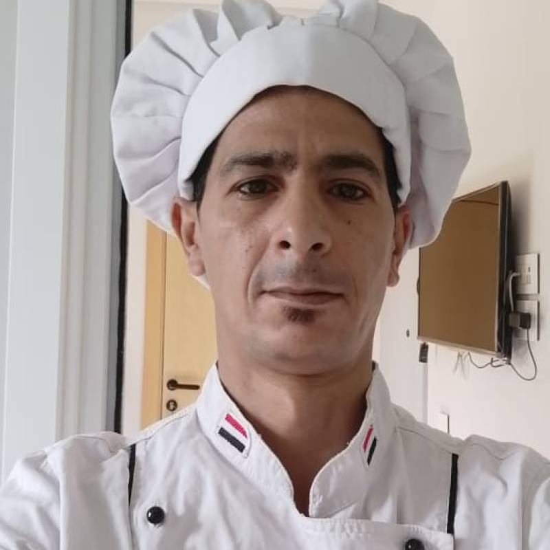 Meet Salem, 18 Male from Egypt - Free Online Dating at AhhDate