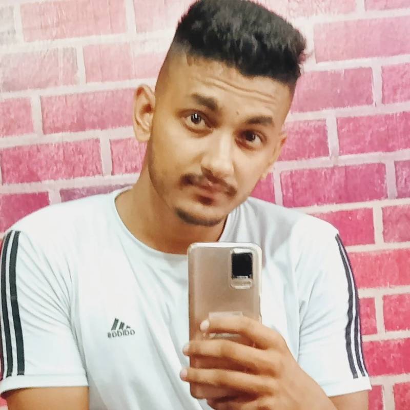 Meet Sumit, 18 Male from Indien - Free Online Dating at AhhDate
