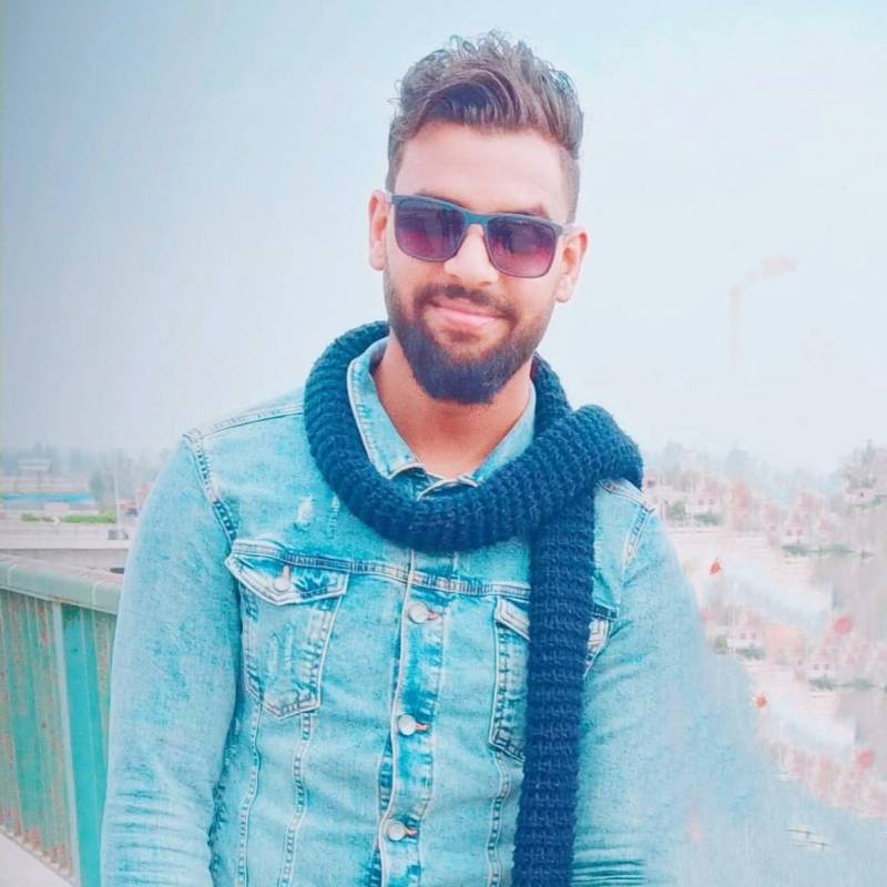 Meet Yusuf, 25 Male from Канада - Free Online Dating at AhhDate