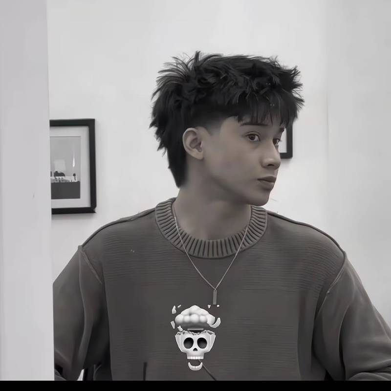 Meet Ricky, 21 Male from Jersey - Free Online Dating at AhhDate