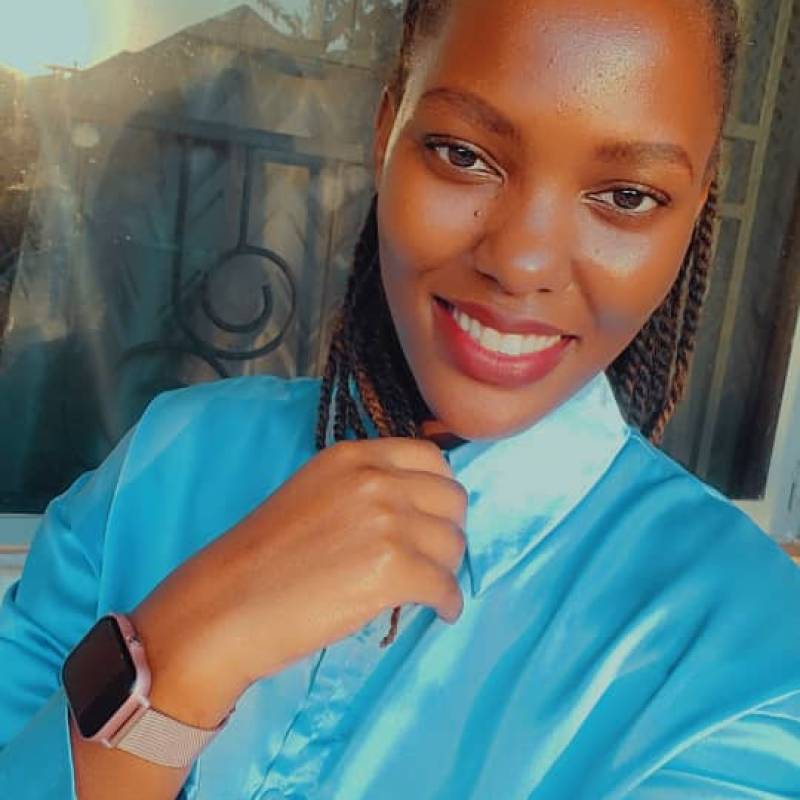 Meet Sheilah, 29 Female from Uganda - Free Online Dating at AhhDate