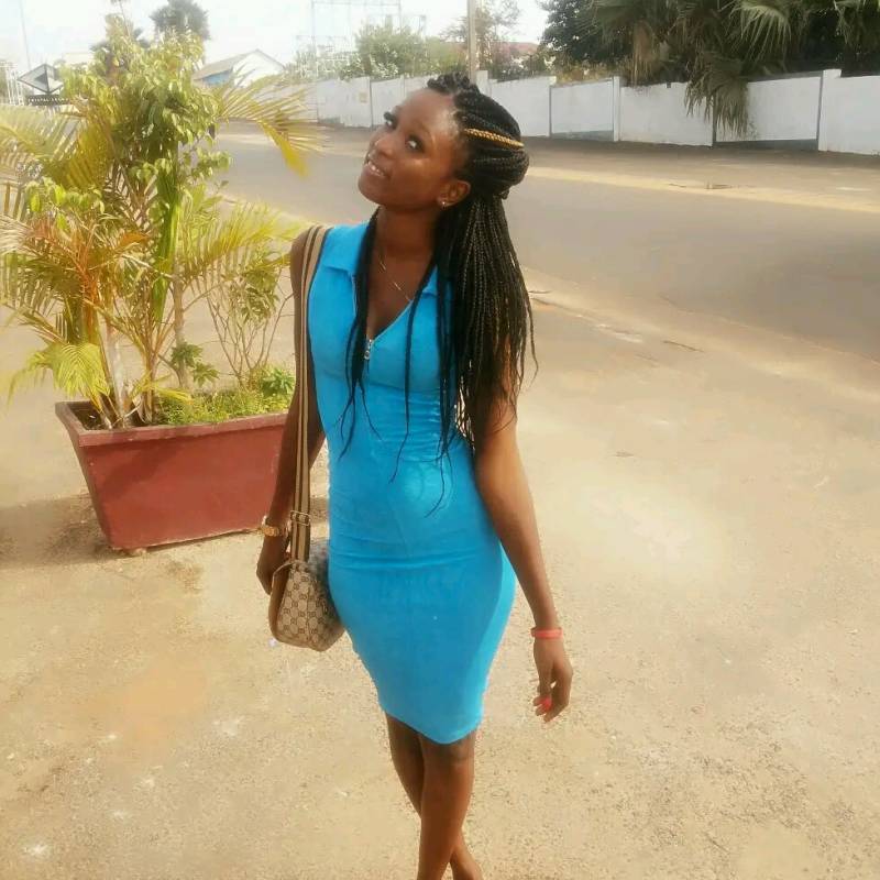 Meet Fathiya, 27 Female from Benin - Free Online Dating at AhhDate - Photo 5798