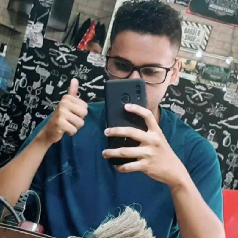 Meet Samuel, 24 Male from Brazil - Free Online Dating at AhhDate