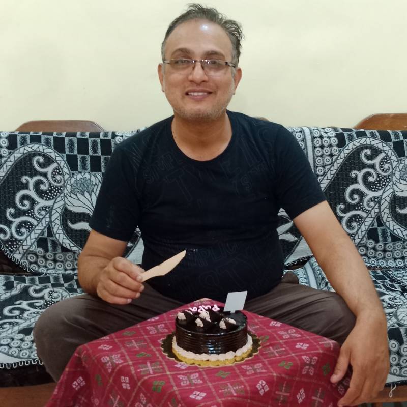 Meet Amit, 48 Male from Индия - Free Online Dating at AhhDate