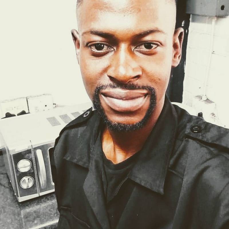 Meet XIHLUKE DEXTER, 24 Male from جنوب أفريقيا - Free Online Dating at AhhDate