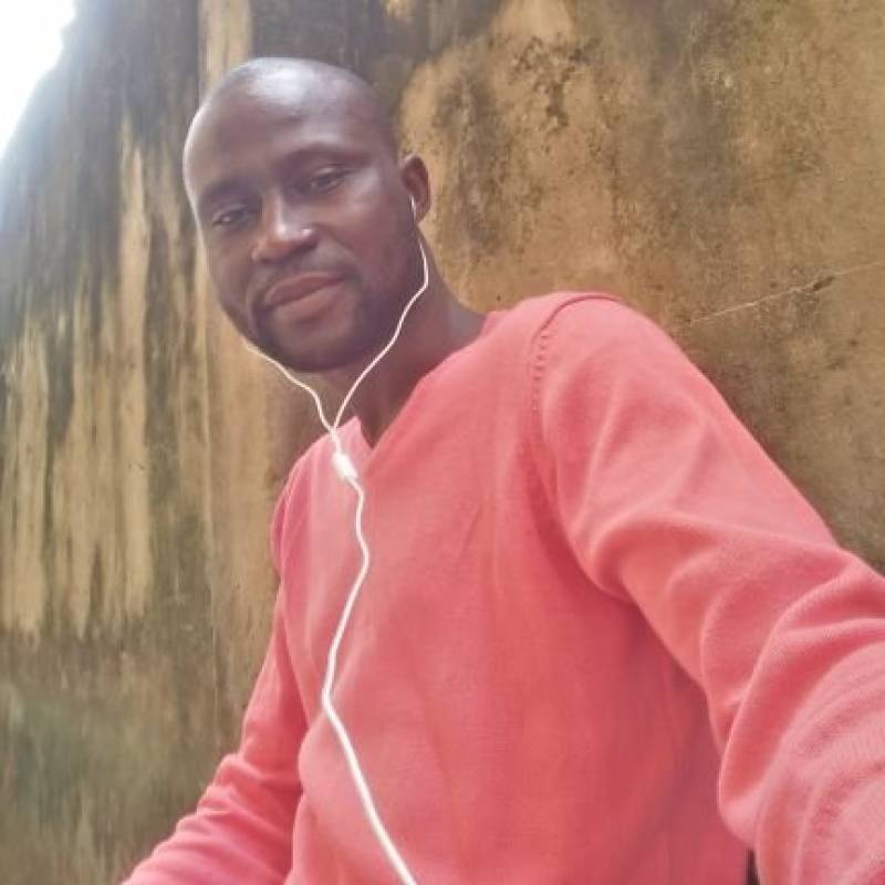 Meet Olusegun, 18 Male from Nigeria - Free Online Dating at AhhDate