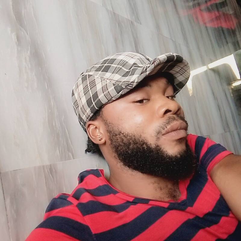 Meet Godstim, 28 Male from Nigeria - Free Online Dating at AhhDate - Photo 5125