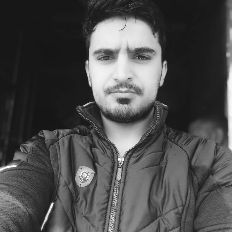 Meet Yousef, 29 Male from Hollanda - Free Online Dating at AhhDate