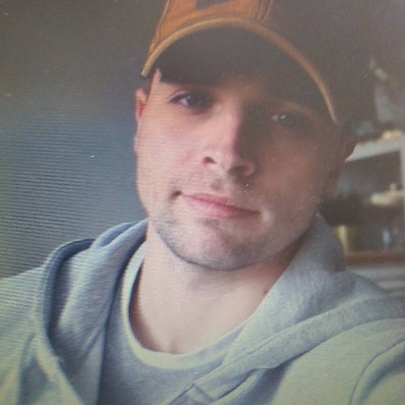 Meet Mark, 43 Male from États-Unis - Free Online Dating at AhhDate