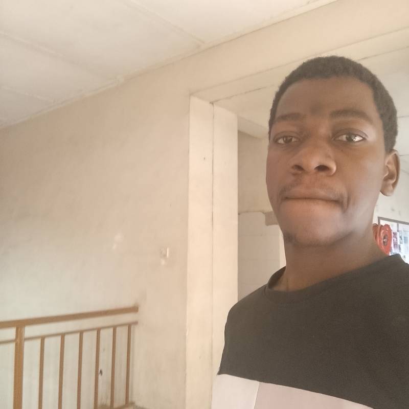 Meet Andrew, 18 Male from Uganda - Free Online Dating at AhhDate