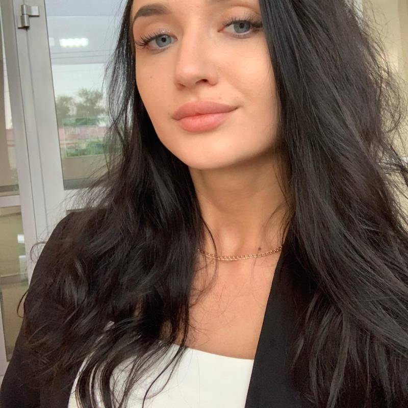 Meet anna, 18 Female from Almanya - Free Online Dating at AhhDate