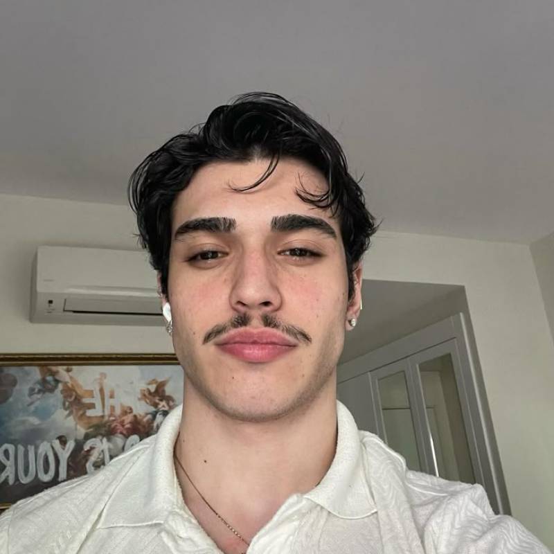 Meet Kaan, 26 Male from Truthahn - Free Online Dating at AhhDate