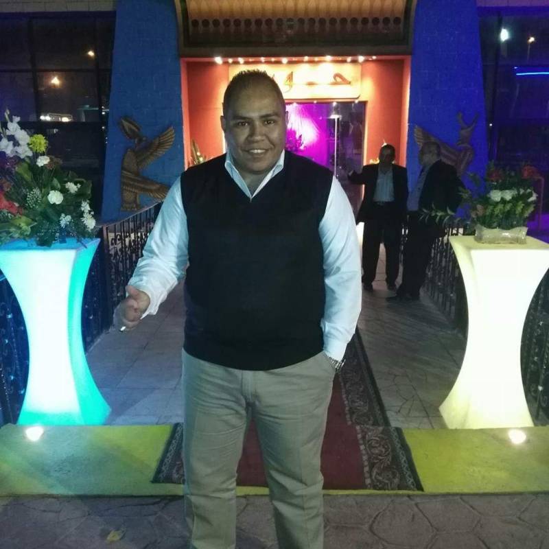 Meet Eslam, 38 Male from Египет - Free Online Dating at AhhDate - Photo 5378