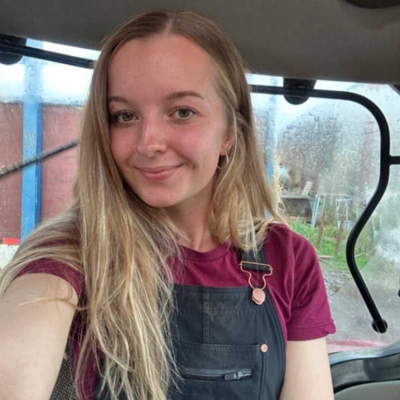 Meet HANNAH, 35 Female from Amerika Birleşik Devletleri - Free Online Dating at AhhDate