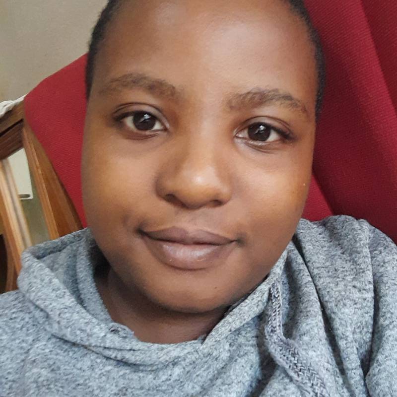 Meet Ashley, 26 Female from Zimbabwe - Free Online Dating at AhhDate - Photo 5427