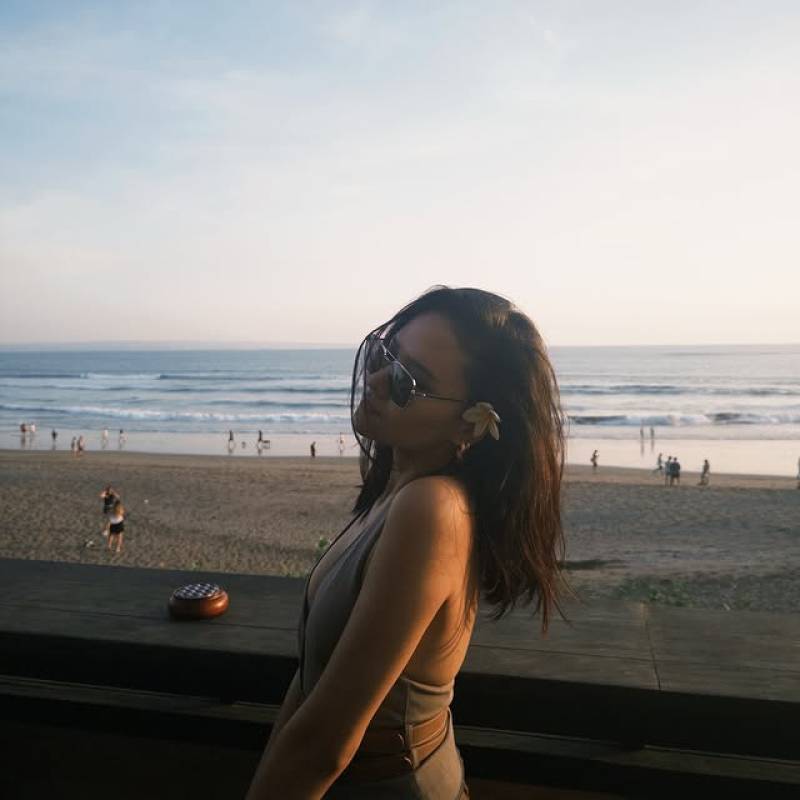 Meet Eva, 37 Female from United States - Free Online Dating at AhhDate