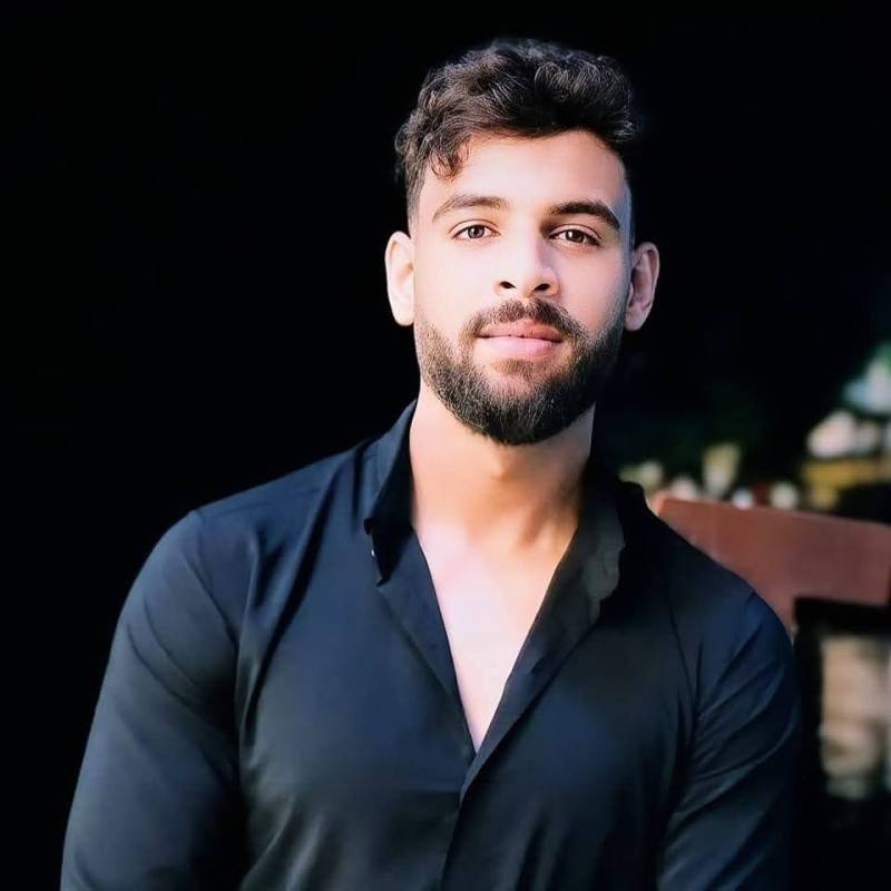 Meet Yusuf, 25 Male from Канада - Free Online Dating at AhhDate - Photo 5201