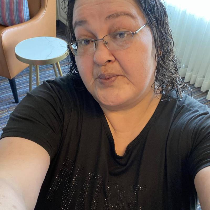 Meet janet, 44 Female from United States - Free Online Dating at AhhDate