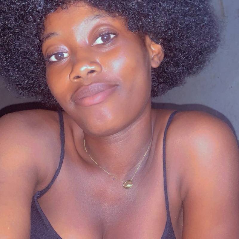 Meet Louise, 23 Female from Gabon - Free Online Dating at AhhDate