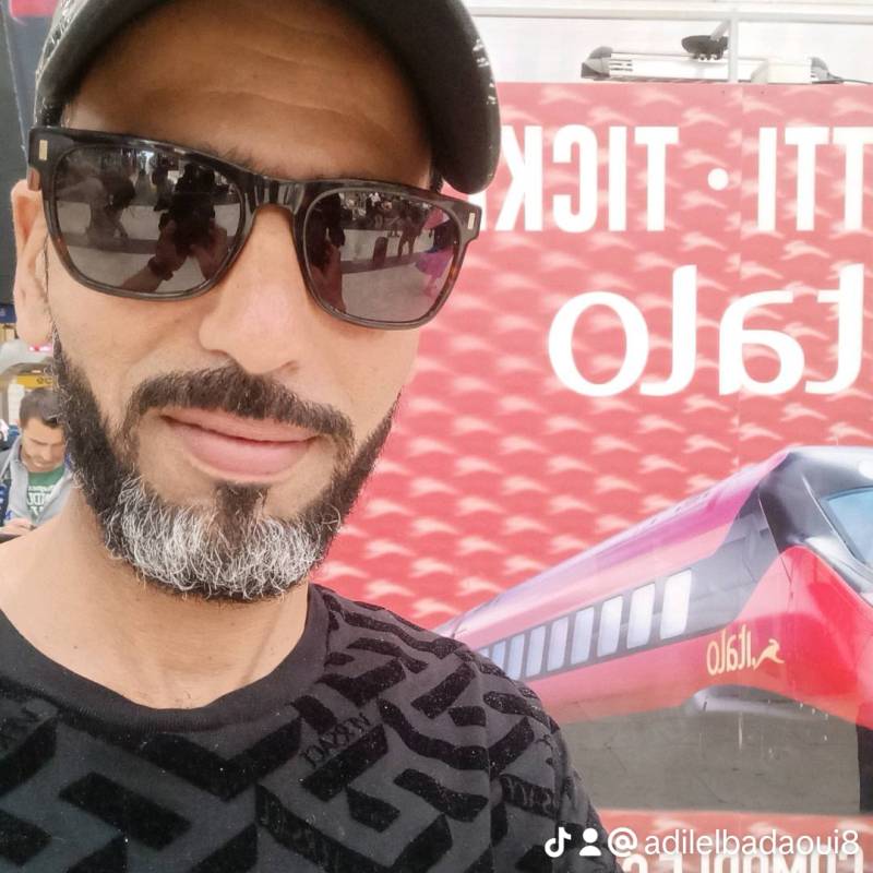 Meet Adul, 18 Male from Марокко - Free Online Dating at AhhDate