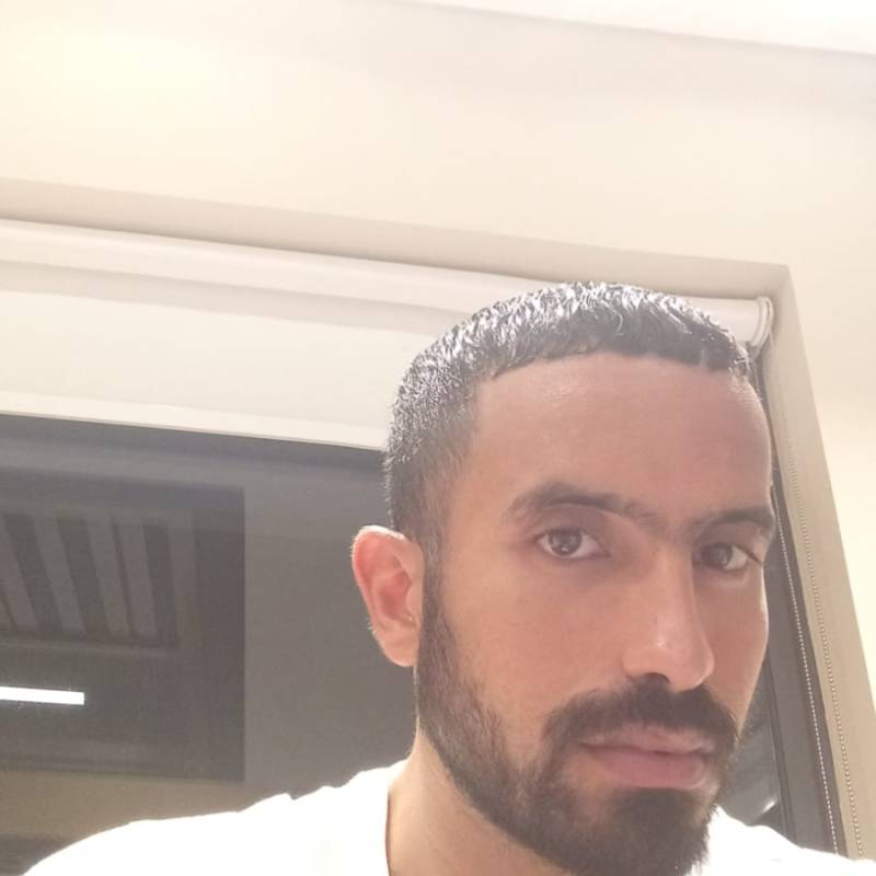 Meet Aziz, 18 Male from Birleşik Arap Emirlikleri - Free Online Dating at AhhDate