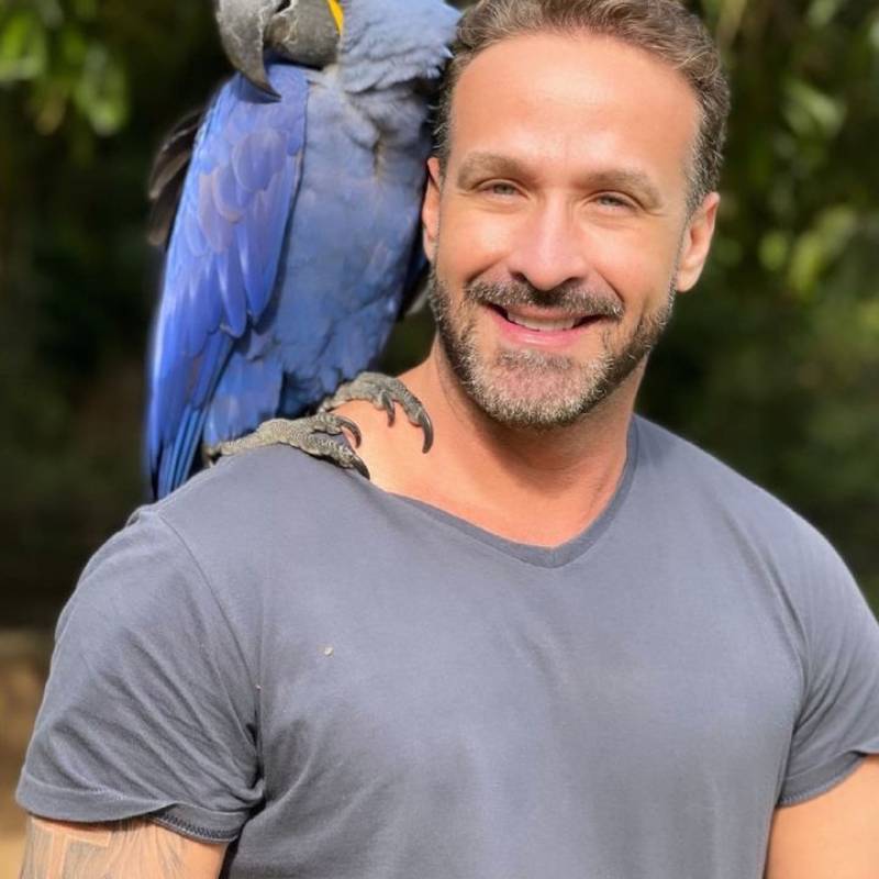 Meet Albert, 53 Male from Italien - Free Online Dating at AhhDate - Photo 5455