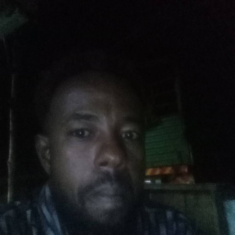 Meet Feisal, 28 Male from Sudán del Sur - Free Online Dating at AhhDate