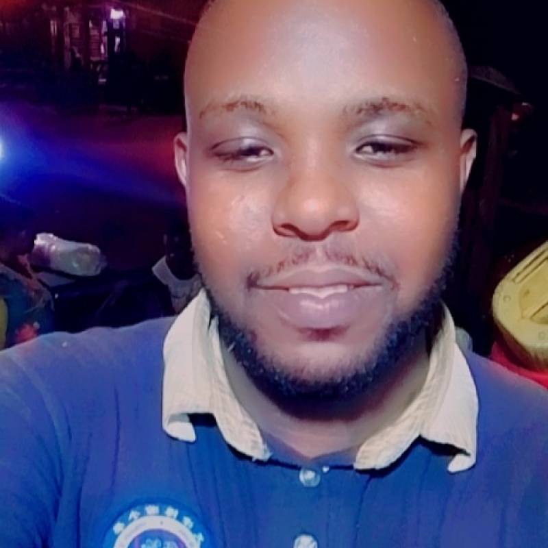 Meet Sidi, 18 Male from Cote divoire - Free Online Dating at AhhDate - Photo 5641