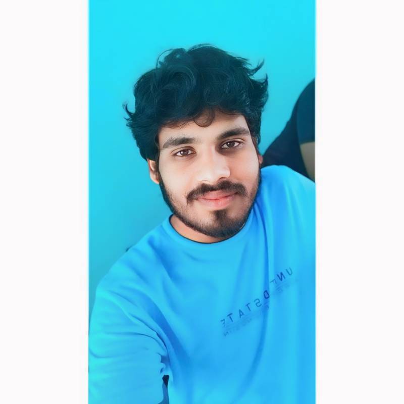 Meet Sunil, 26 Male from India - Free Online Dating at AhhDate