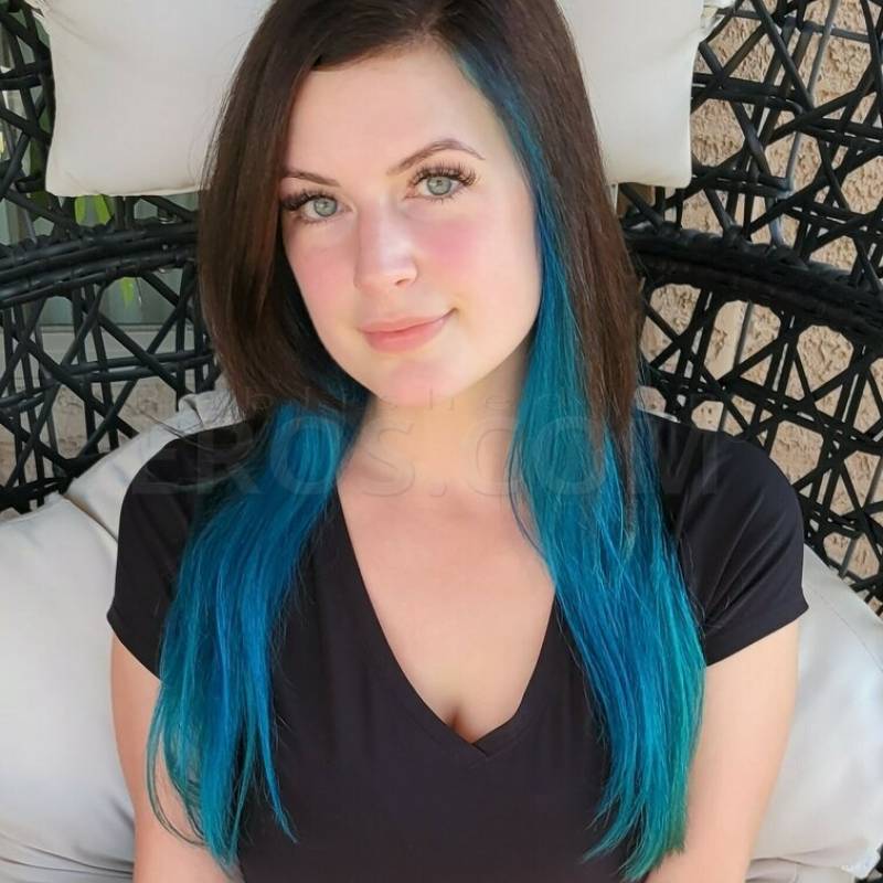 Meet Kimberly, 37 Male from Estados Unidos - Free Online Dating at AhhDate