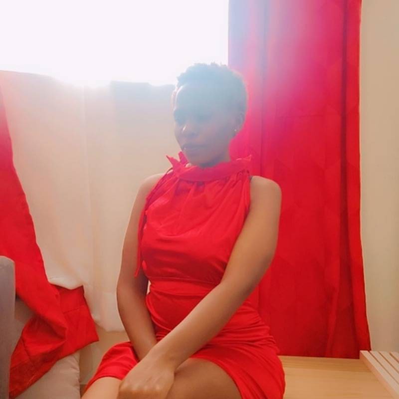 Meet Victoria, 19 Female from Kenya - Free Online Dating at AhhDate