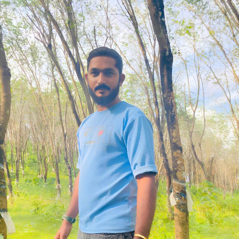 Meet Nasir, 31 Male from Mangalore, الهند - Free Online Dating at AhhDate