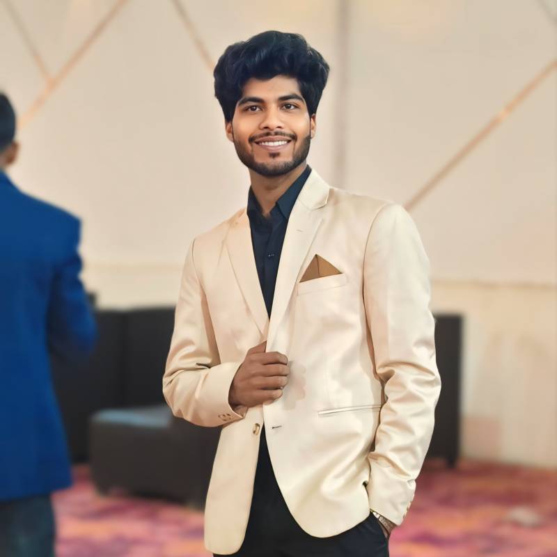 Meet Arush, 23 Male from الهند - Free Online Dating at AhhDate