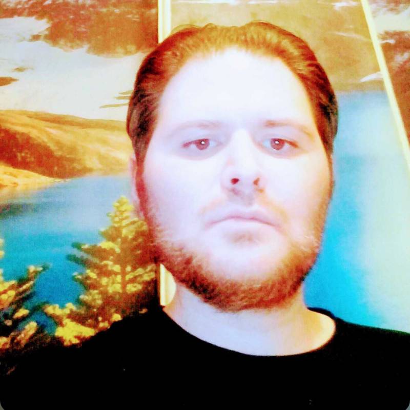 Meet Saeed, 44 Male from Tehran, Irán - Free Online Dating at AhhDate - Photo 5811