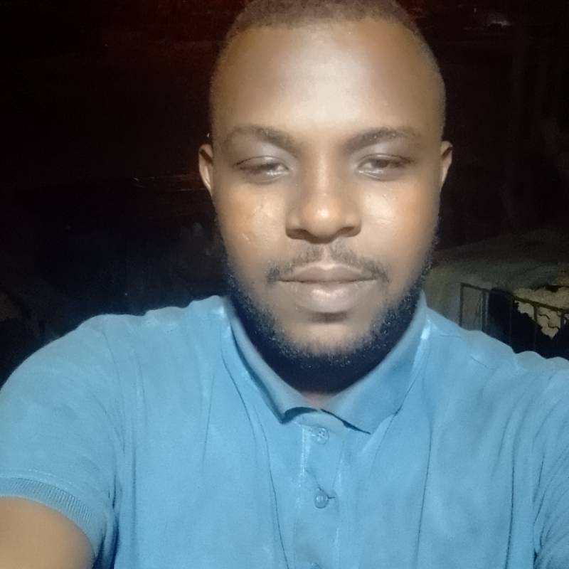 Meet Sidi, 18 Male from Cote divoire - Free Online Dating at AhhDate - Photo 5748