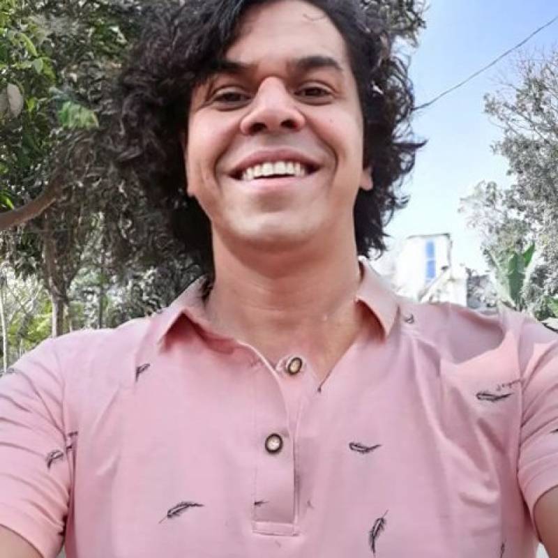 Meet Ayan, 18 Male from Bangladesh - Free Online Dating at AhhDate