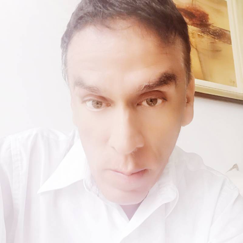 Meet Kerjhons, 18 Male from Peru - Free Online Dating at AhhDate