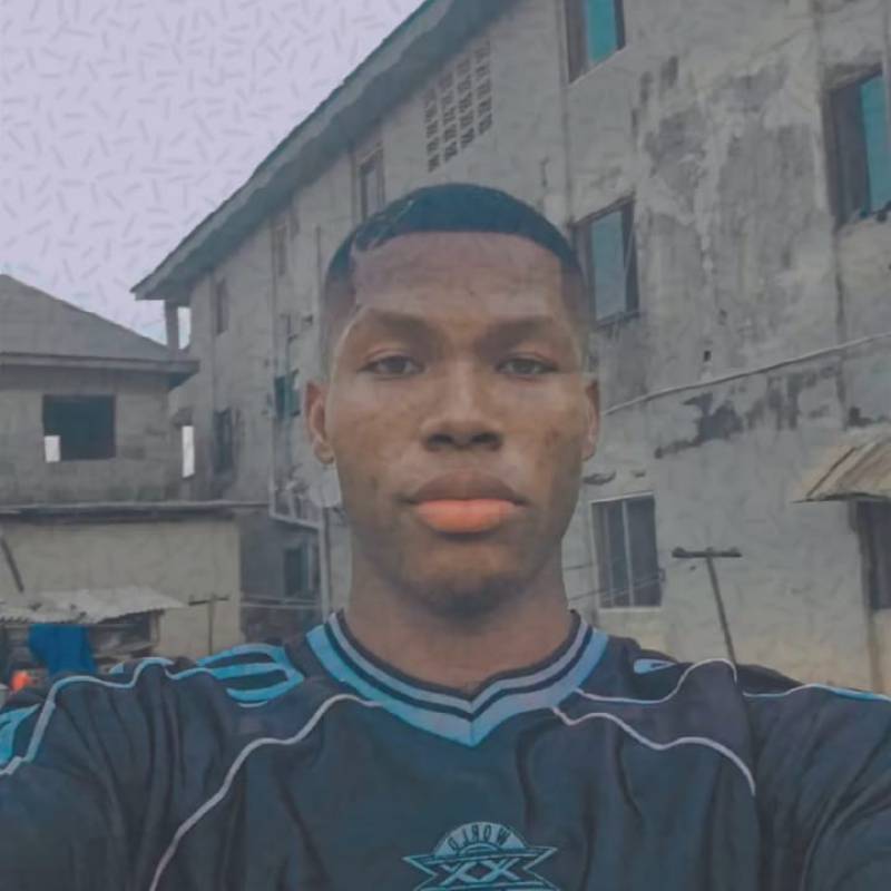 Meet Precious, 28 Male from Nigeria - Free Online Dating at AhhDate