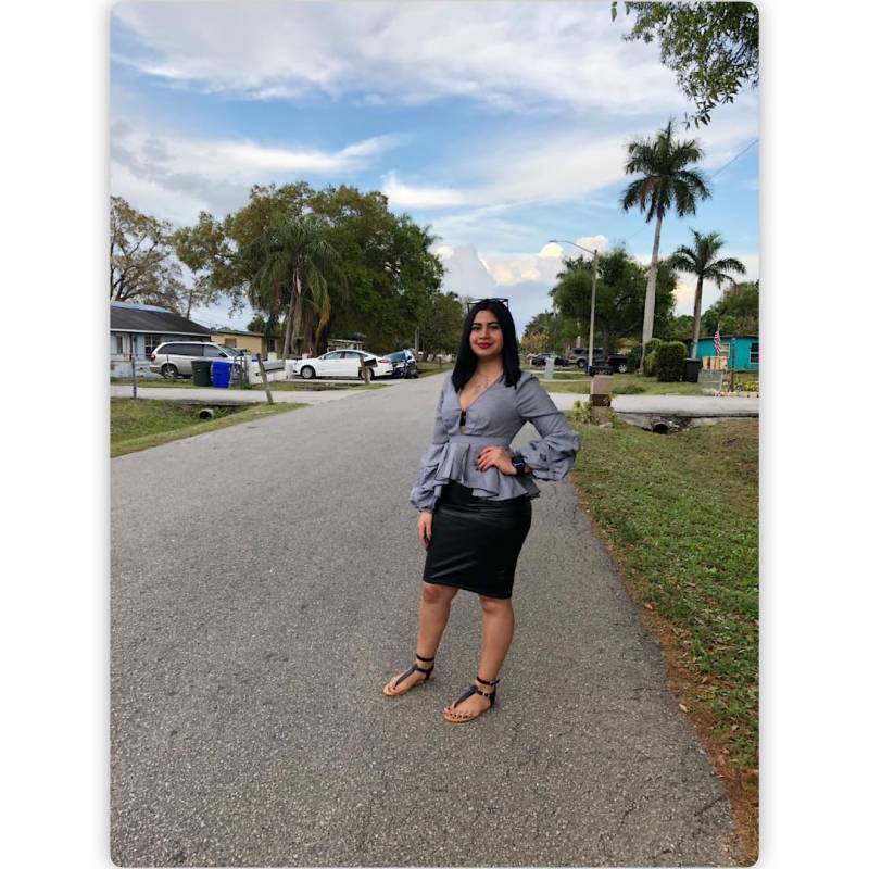 Meet Mia Linda, 35 Female from adak, Indonésie - Free Online Dating at AhhDate