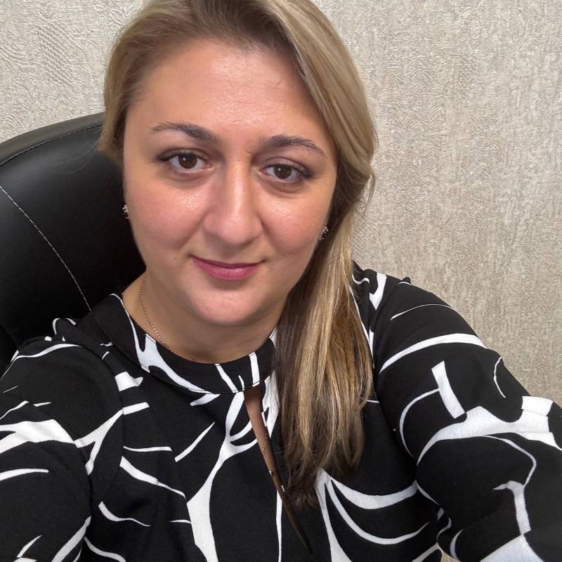 Meet Anna, 42 Male from Германия - Free Online Dating at AhhDate - Photo 5767