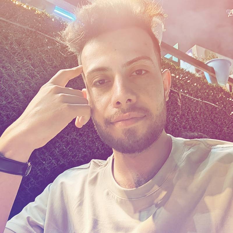 Meet Joe, 27 Male from Irak - Free Online Dating at AhhDate