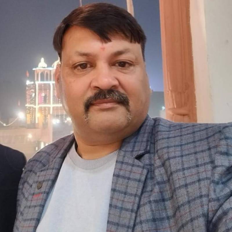 Meet SAURABH, 39 Male from Индия - Free Online Dating at AhhDate