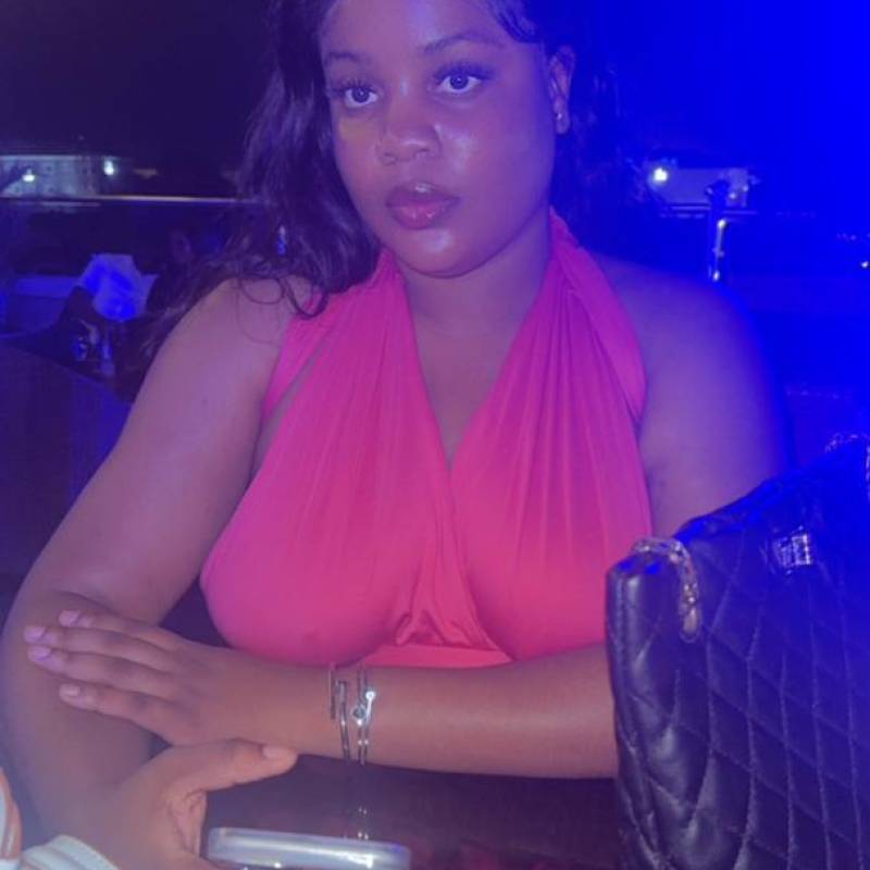 Meet Precious, 25 Female from أوكرانيا - Free Online Dating at AhhDate