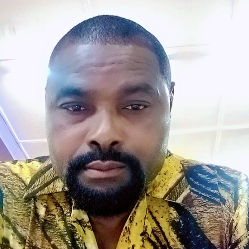 Meet Austine, 19 Male from Cote Divoire - Free Online Dating at AhhDate